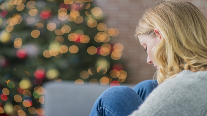 Get the blues at Christmas? Make a plan to fight them off