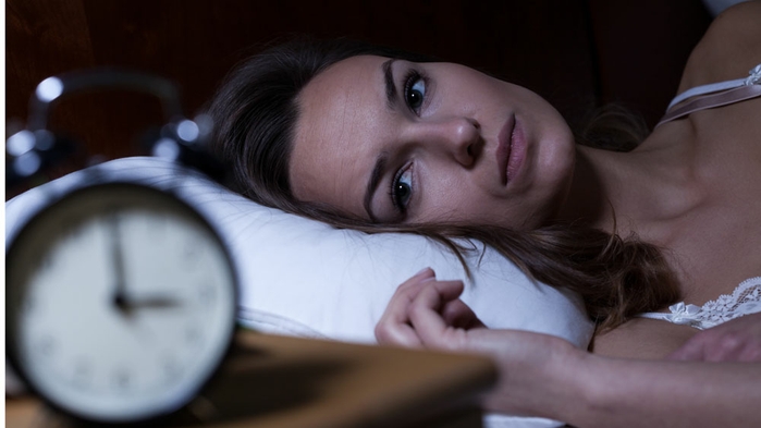 5 things to know about restless legs syndrome