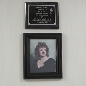 plaque