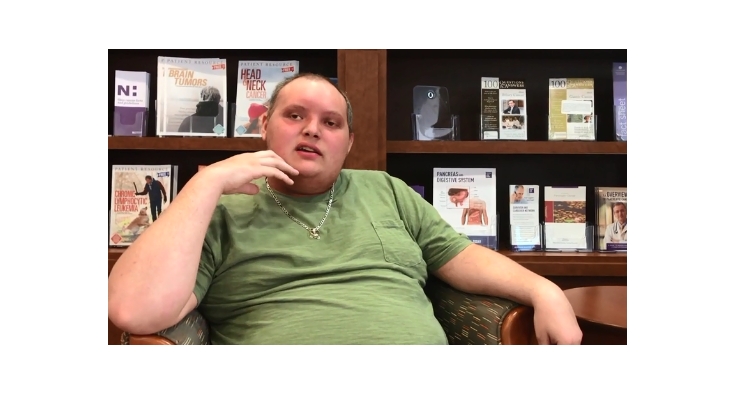 Medical team takes on a rare tumor with ‘heroic’ surgery