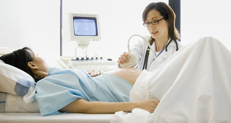 How often do you need prenatal visits? We have answers