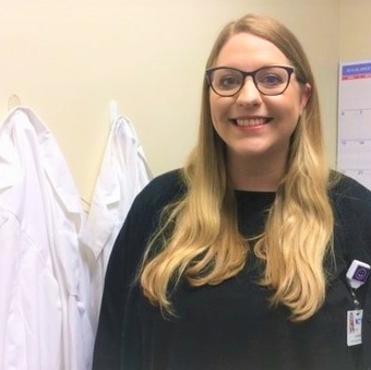 dr. joanne perry