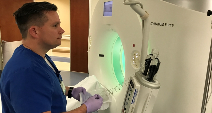 How one healthcare worker beat opioid dependency