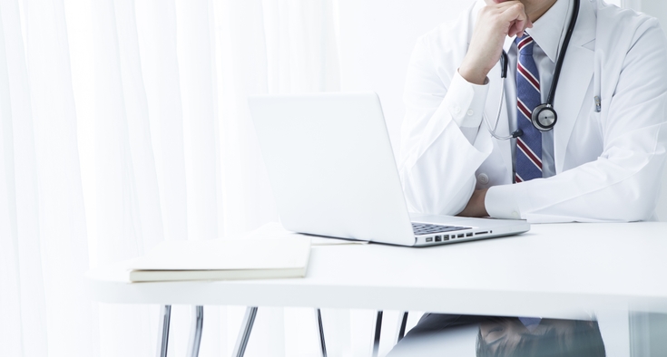 As doctors, we work hard to stay abreast of change