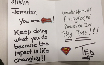 card