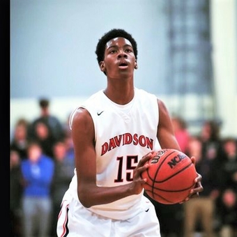 cj huntley shooting