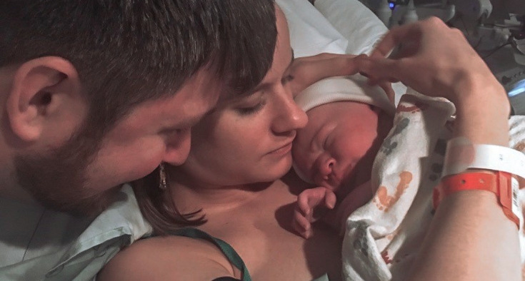A mother’s love letter to her nurses