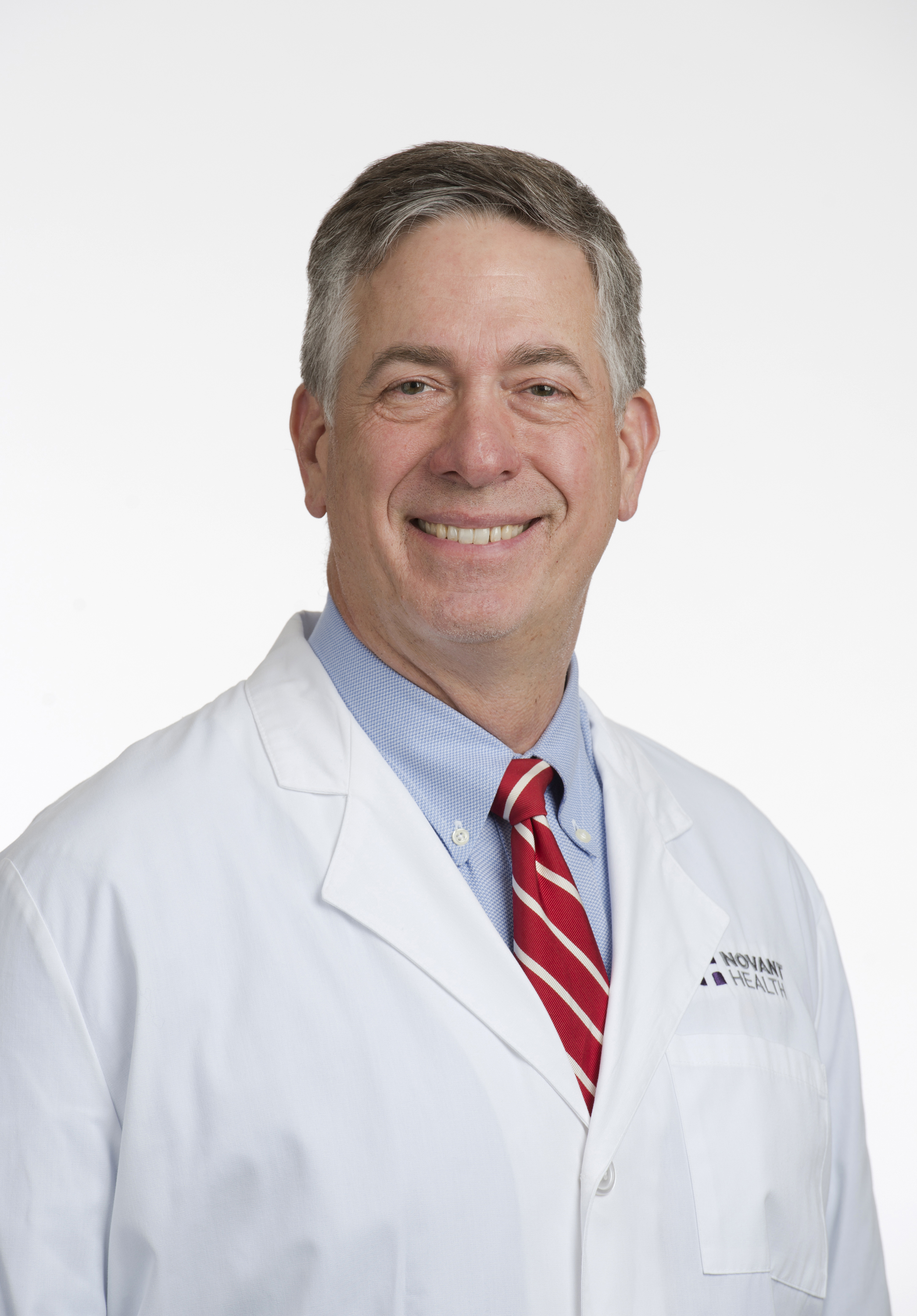 Dr. John Allbert Allbert_John_Head1