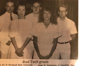 Rad Tech grad pictureCRop