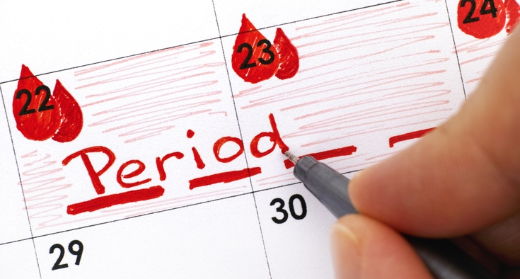What’s normal during your period and when to visit an ob-gyn