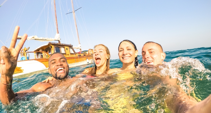 Hidden danger in warmer water