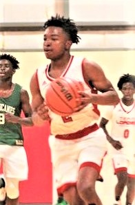 Maddox basketball