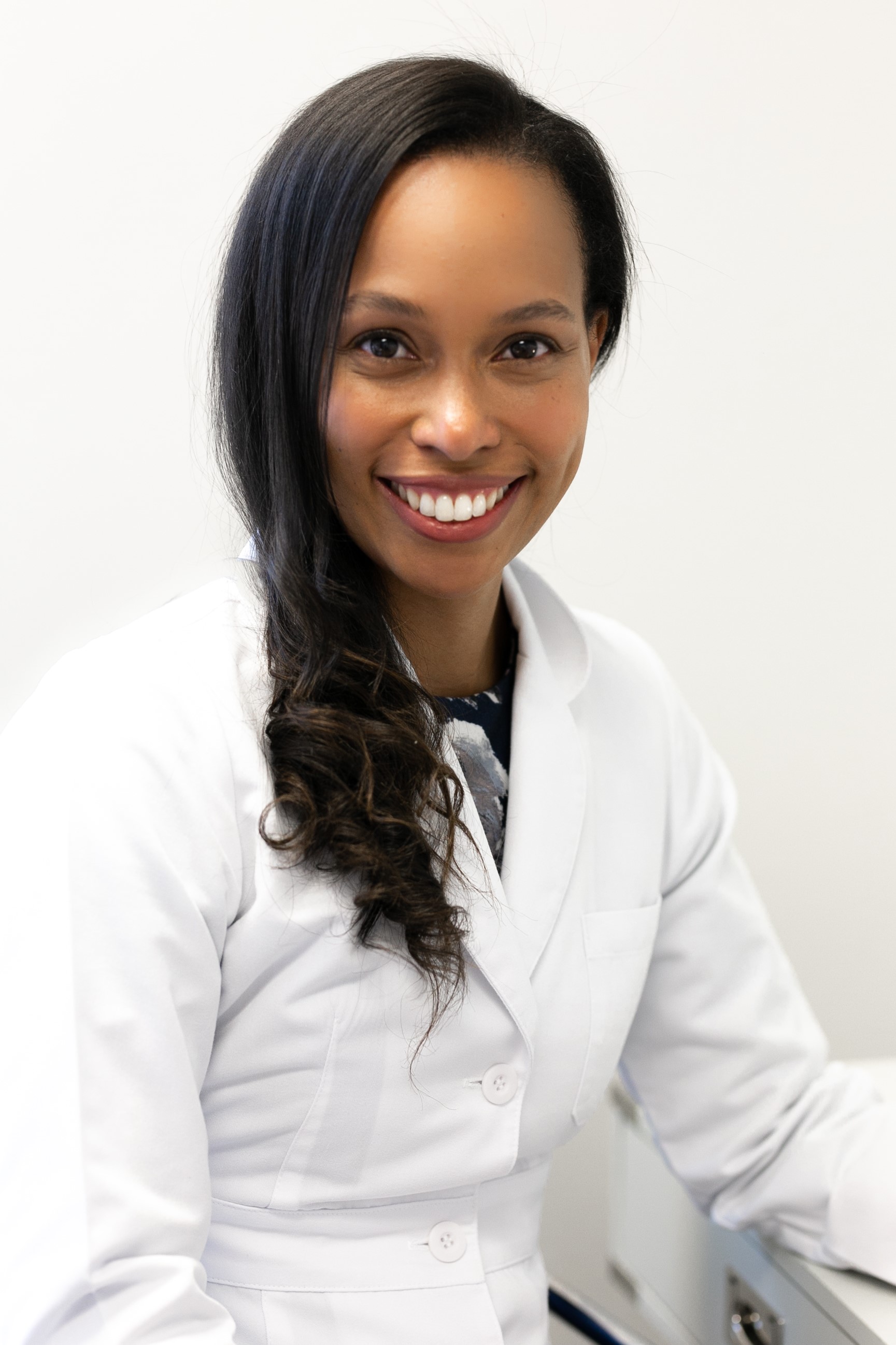 Dr. A Daniel