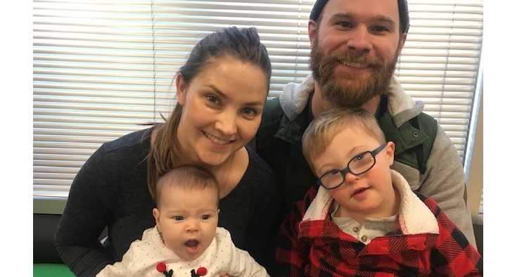 Wrenn family