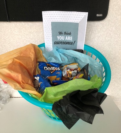 Church snacks1