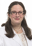 Dr. Heather Laughridge