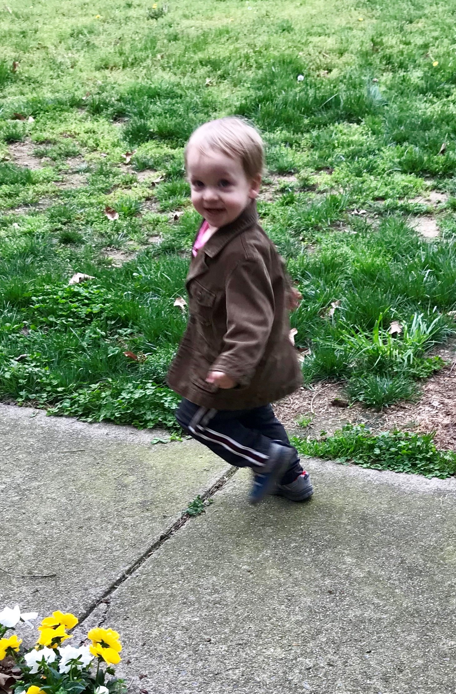 Xander Ramsey
