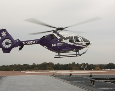 Helicopter