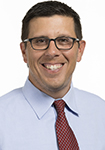 Dr. Steven Dorsey