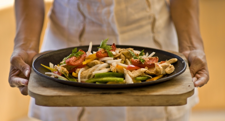 Cinco de Mayo kit: History, easy fajitas, masks and social distancing