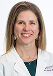 Dr. Ashley Perrott at Novant health Salem Family Medicine_web