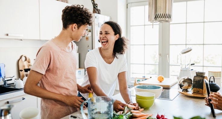 Day 3: Check your pantry during Sugar Shutdown