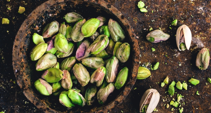 Sugar Shutdown: Healthy fats