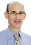 Dr. Michael Drucker Novant Health Cardiology