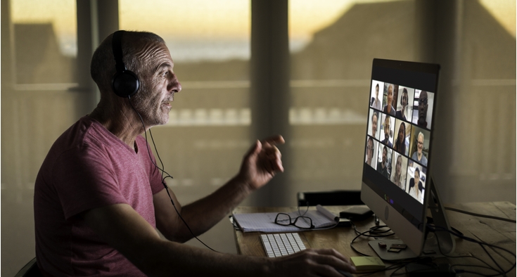 Getty Screen Apena