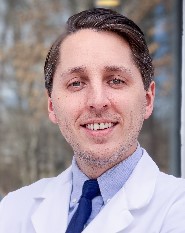 Dr. Ryan Jordanhazy Dr. Ryan Jordanhazy