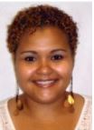 Photo of Mindy France, a behavioral health therapist at Novant Health.
