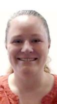 Allyson Stuart PMC mug