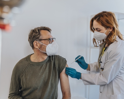 men's health PCP primary care