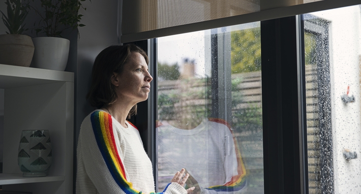 Here's what a lot of us get wrong about grief