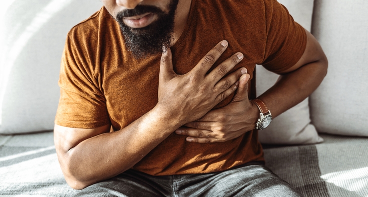 Shingles linked to stroke, heart attack
