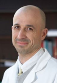 Dr. Peter Kane 