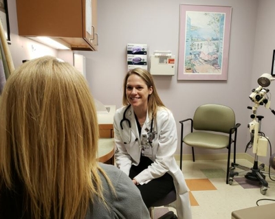 ob gyn cta