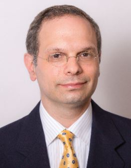 Dr. Andrew Schulman