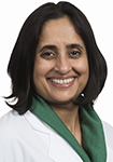 Dr. Vrushali Nitin Patwardhan