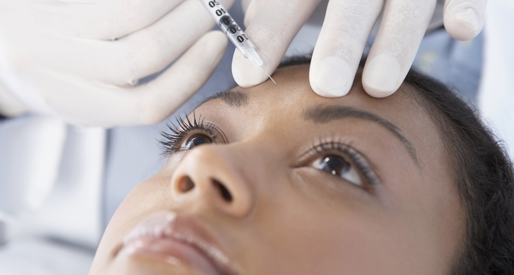 Botox’s higher calling: treatment for migraine sufferers