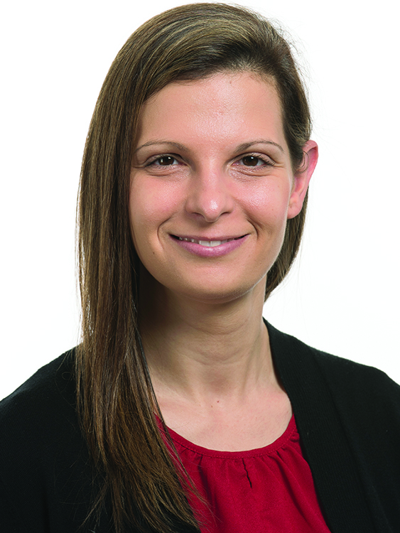 Dr. Julia Richards