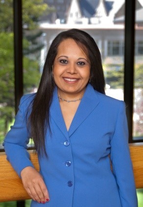 Dr. Amee Shah