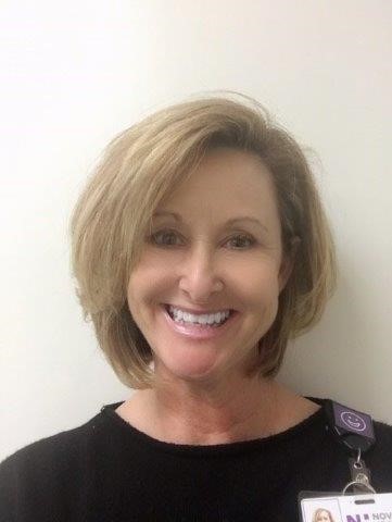 Karla Aldridge Karla Aldridge 2020