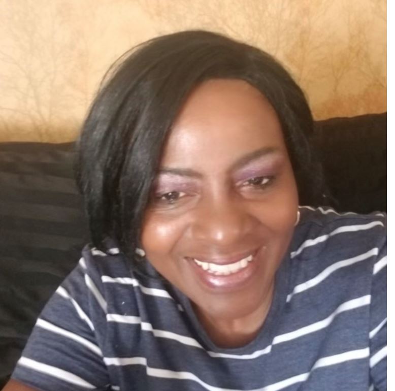 Yolanda Walton