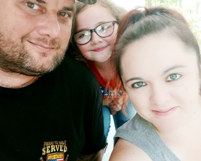 Donna Family