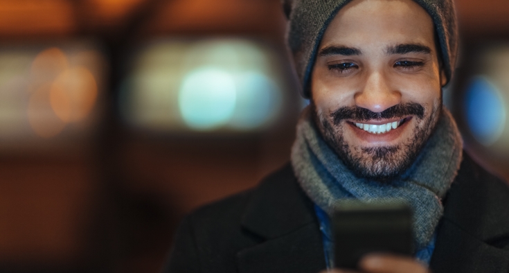 How to sidestep the emotional punishment that can come with dating apps