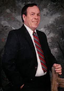Harold Baker
