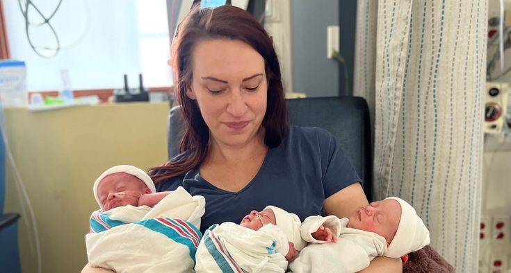 Shawna MacDowell and girls option 2