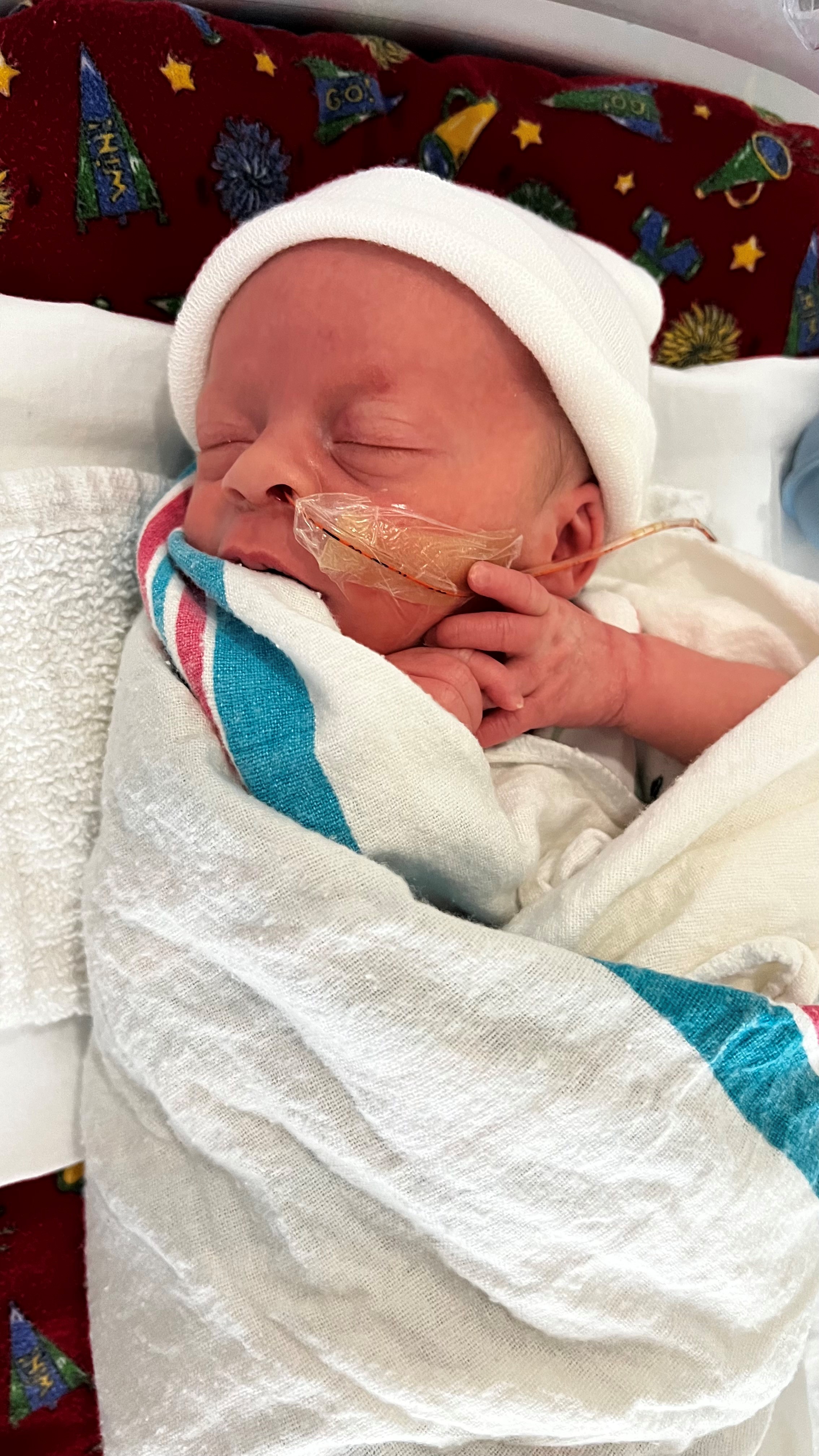 Hazel Jean MacDowell 3