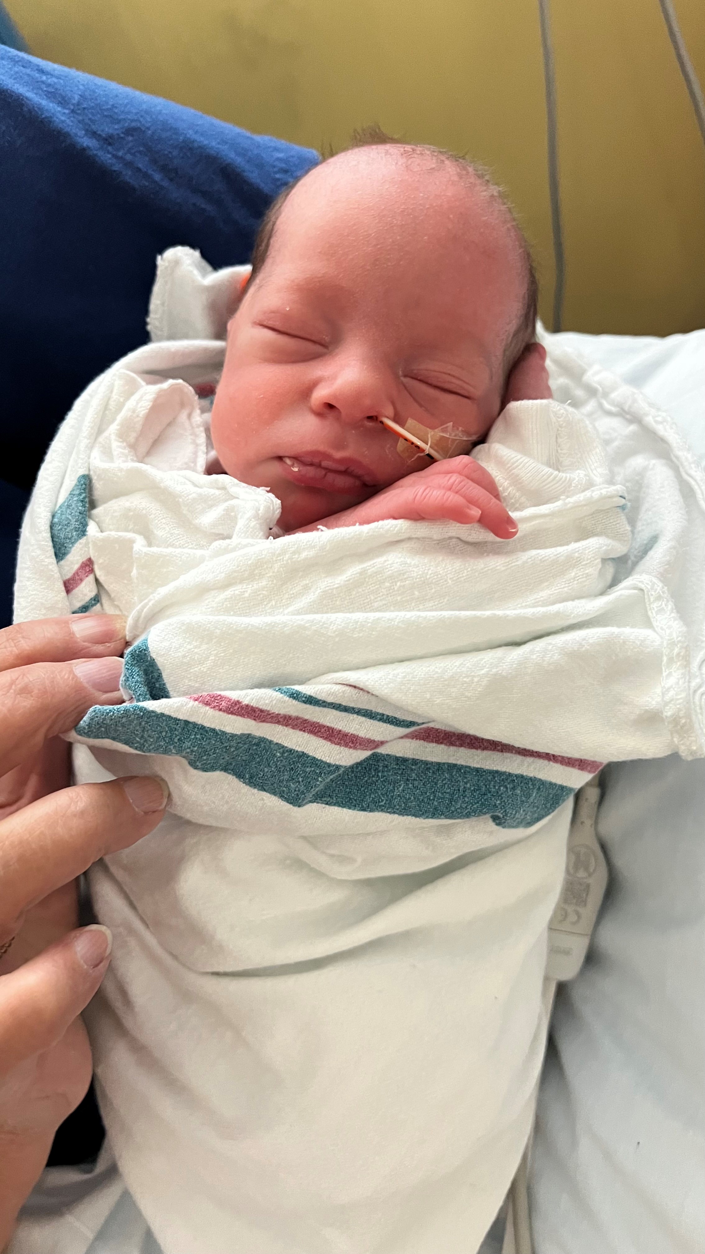 Sage Ann MacDowell